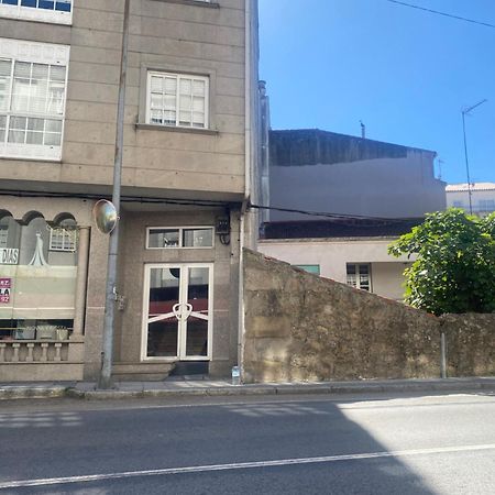 Avenida 37 Caldas De Reis Exterior foto