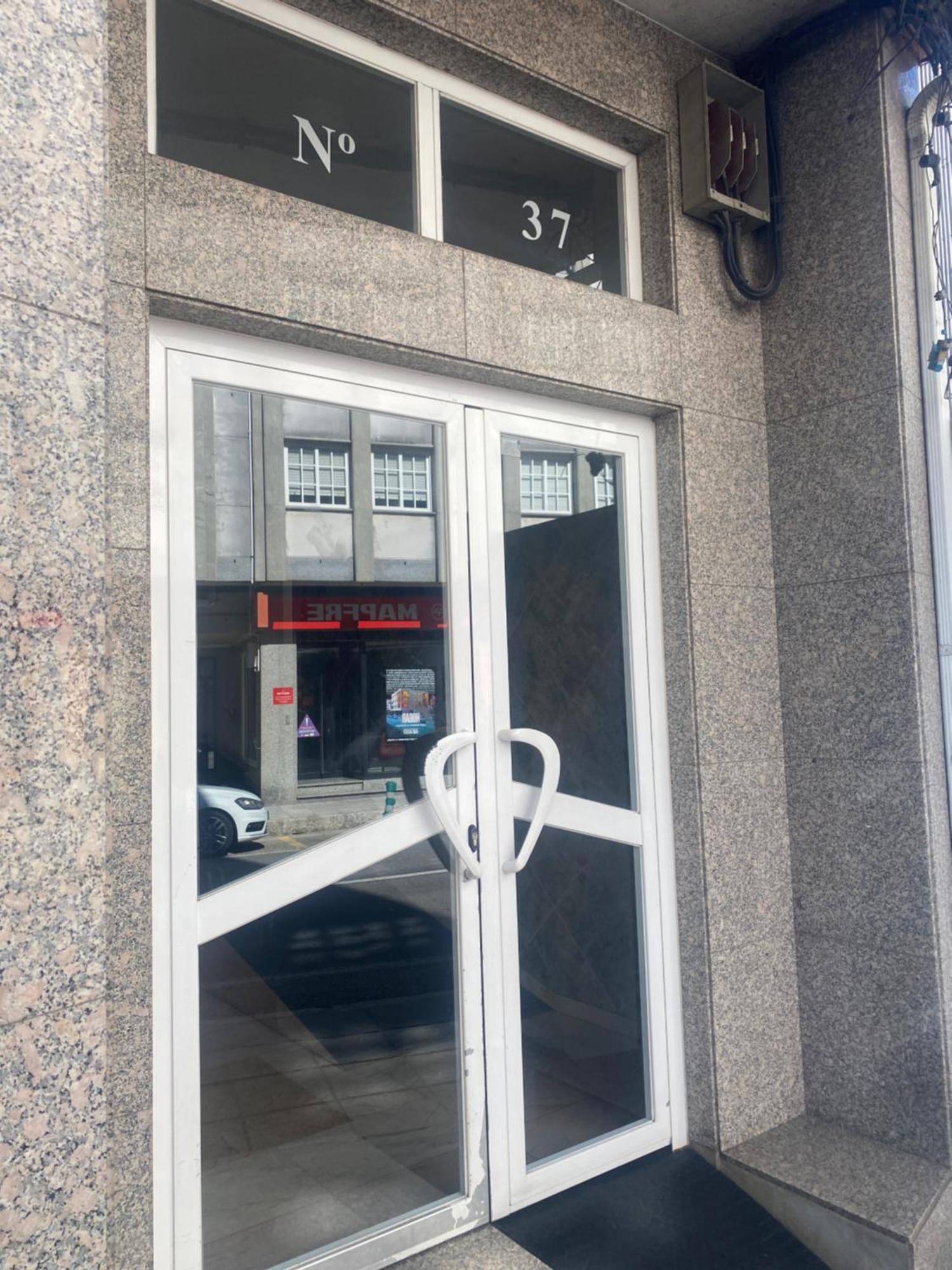 Avenida 37 Caldas De Reis Exterior foto